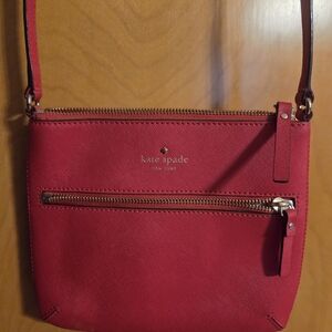 Kate Spade Scarlet Crossbody Bag
